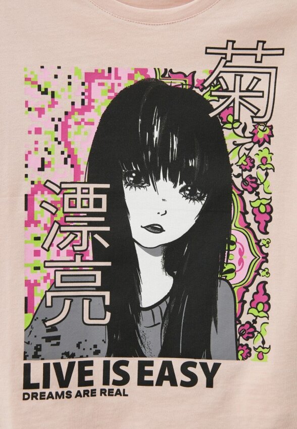 Футболка Demix