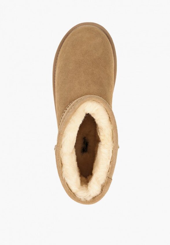 Полусапоги Tendance