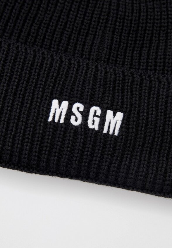 Шапка MSGM