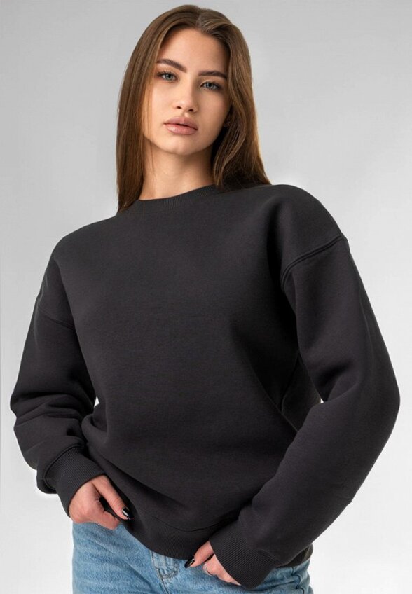 Свитшот HappyFox