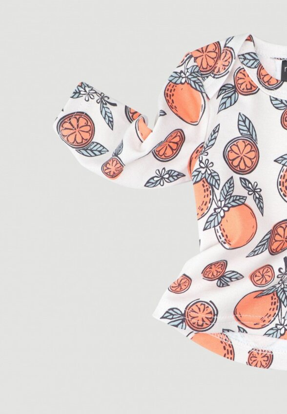 Лонгслив Mjolk