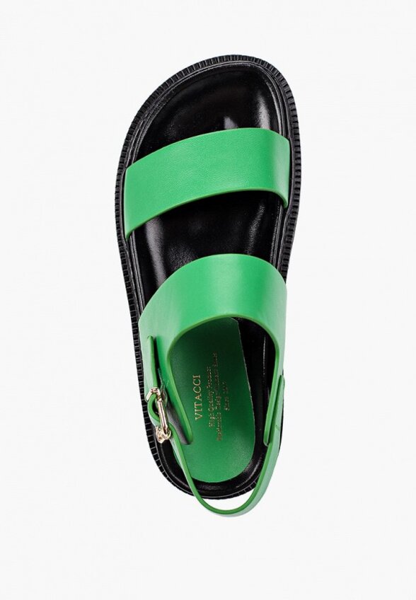 Сандалии Vitacci