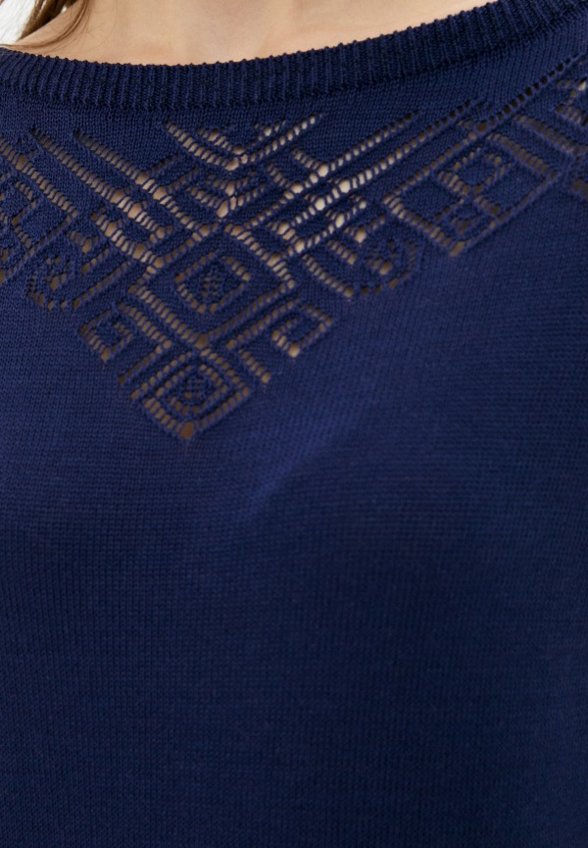 Джемпер Сиринга