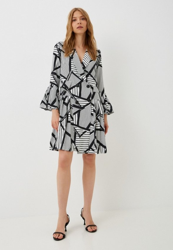 Платье MadaM T