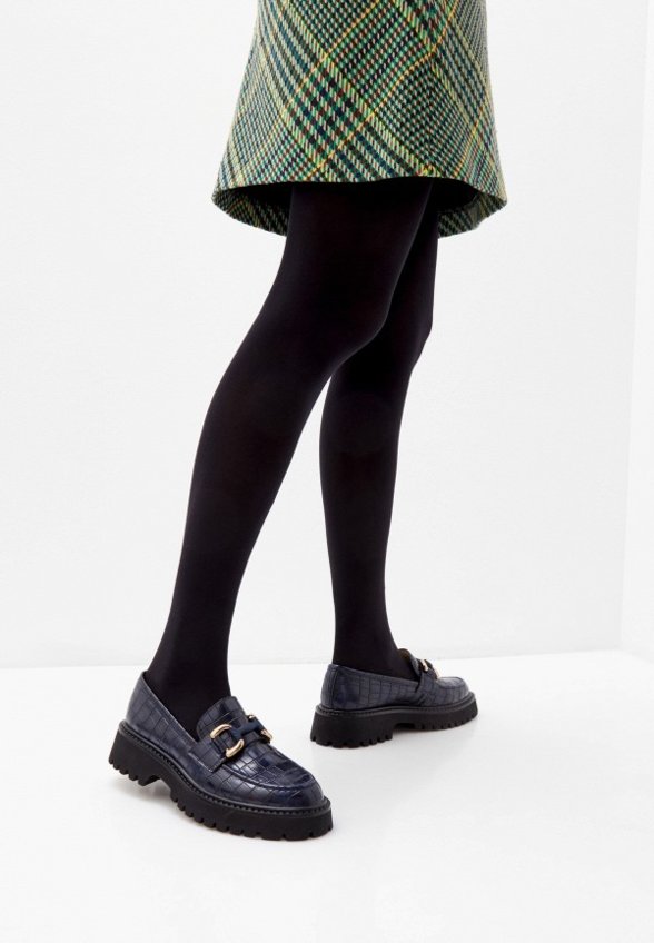 Лоферы Thomas Munz