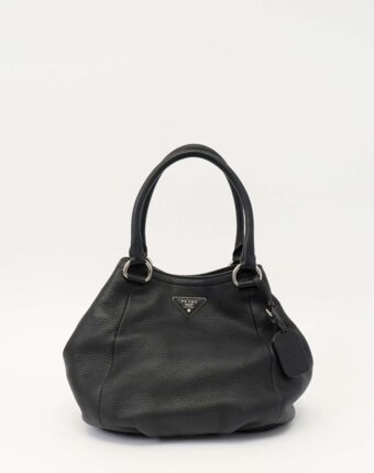 Prada Leather Bag женщинам