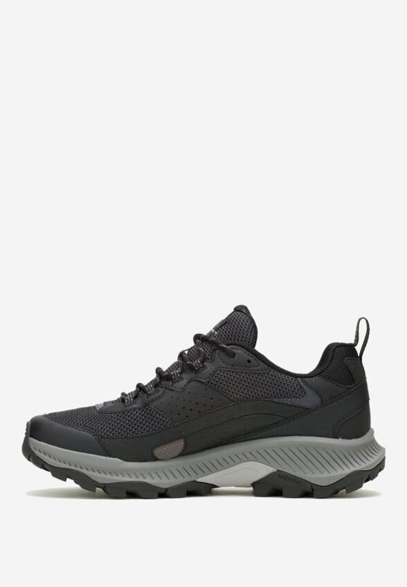 Кроссовки мужские Merrell Speed Strike 2, Черный