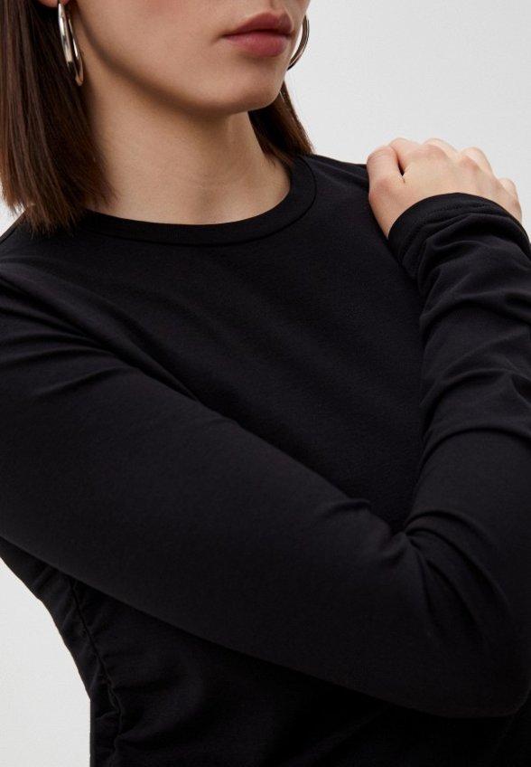 Лонгслив Minaku