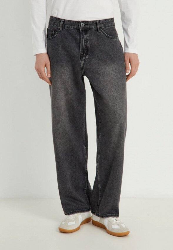 Джинсы Finn Flare