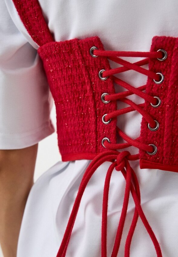 Корсет Lastrid