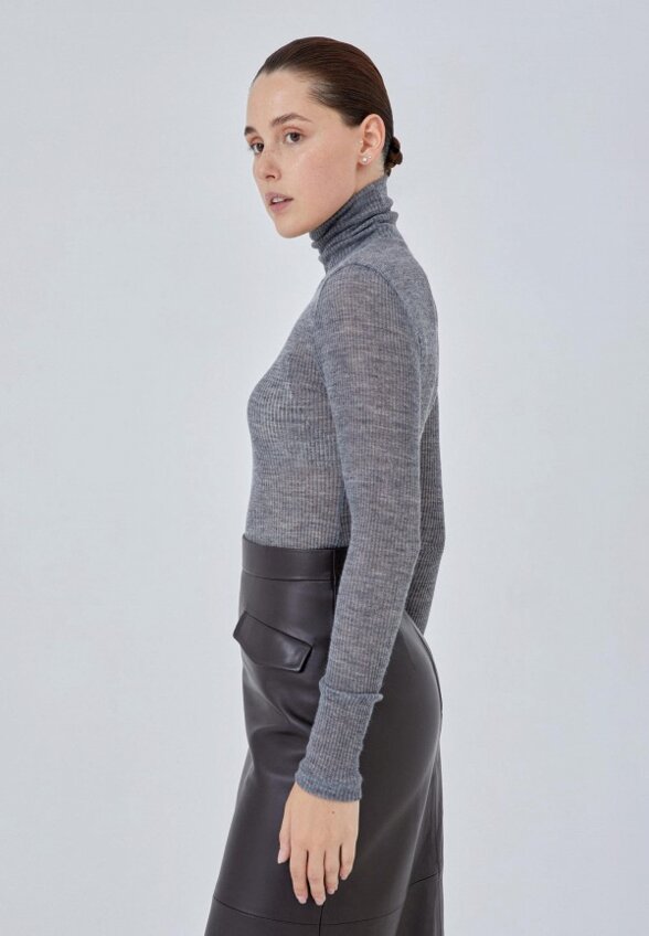 Водолазка Without Fail