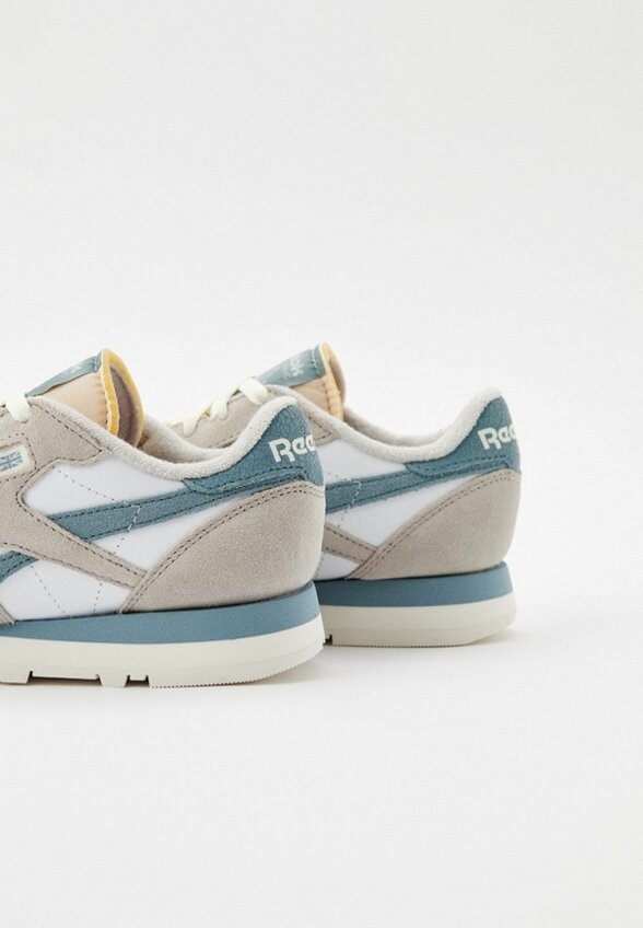 Кроссовки Reebok