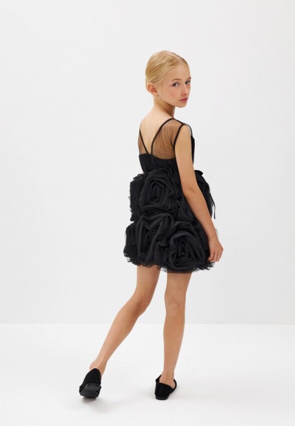 Платье Monikamo