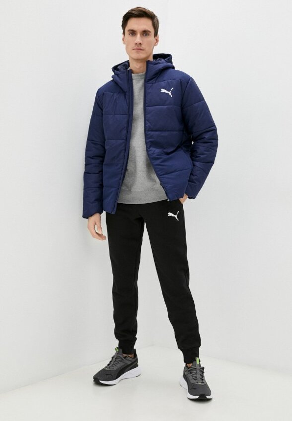 Брюки спортивные PUMA