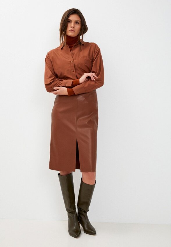 Рубашка Trendyol