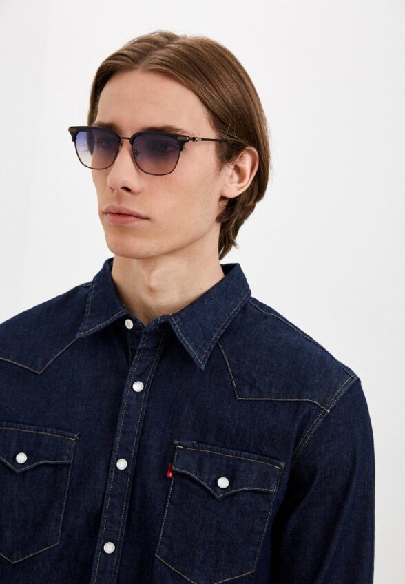 Очки солнцезащитные Havvs