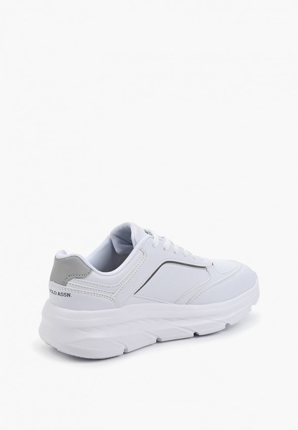 Кроссовки U.S. Polo Assn.