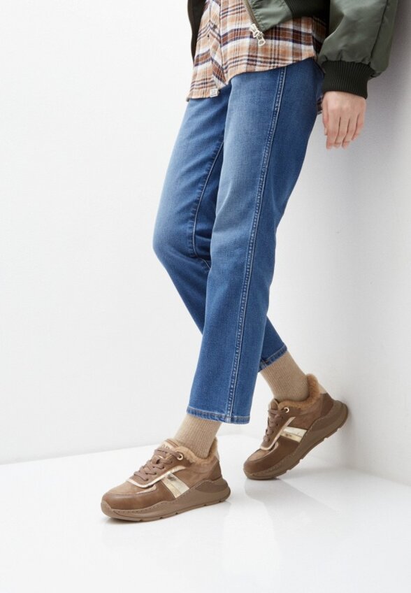 Кроссовки Graciana