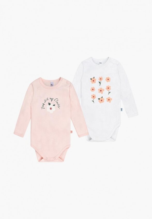 Боди 2 шт. Bossa Nova