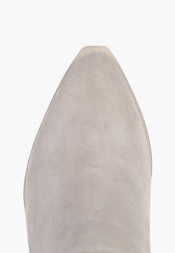 Полусапоги Aidini