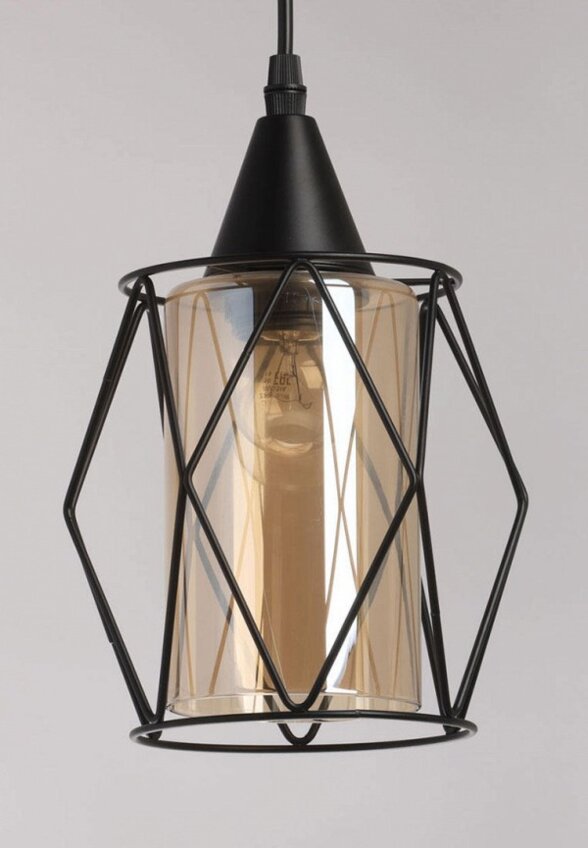 Светильник De City