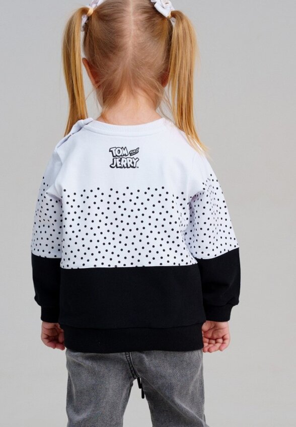 Свитшот и леггинсы PlayToday