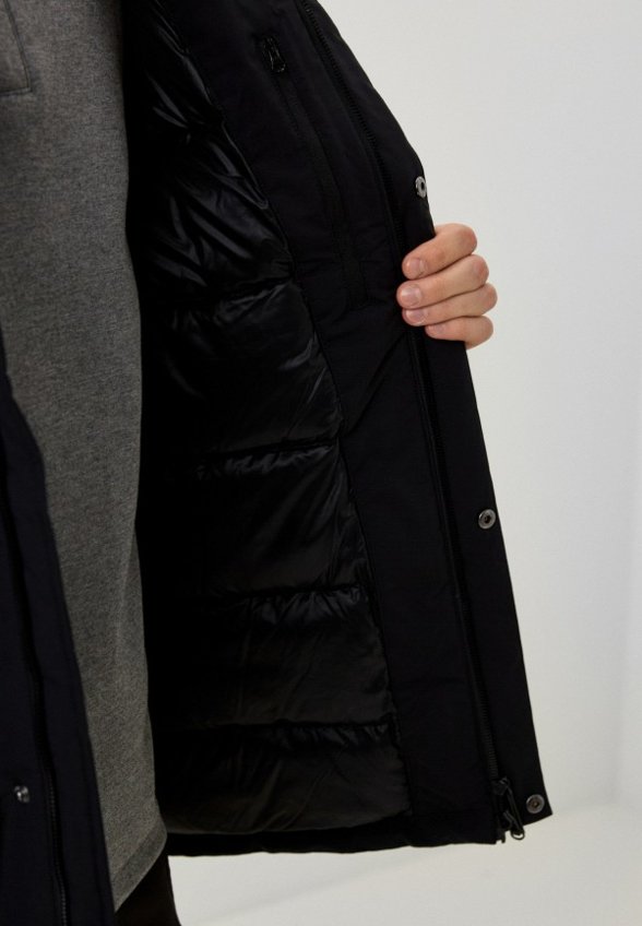 Пуховик Toread