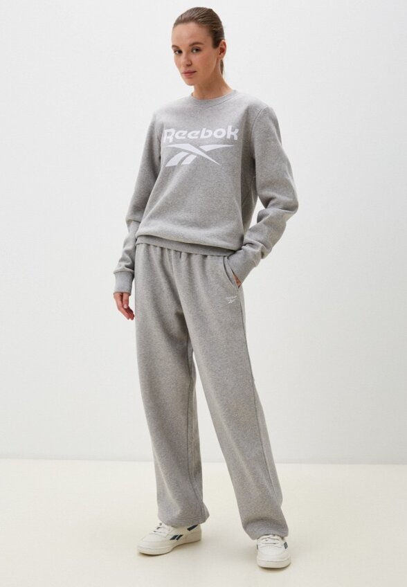 Брюки спортивные Reebok
