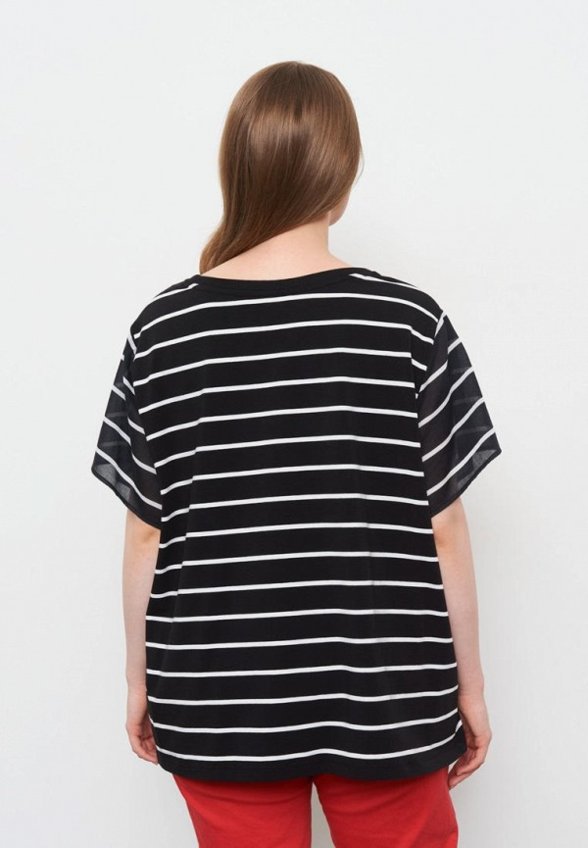 Футболка Samoon by Gerry Weber