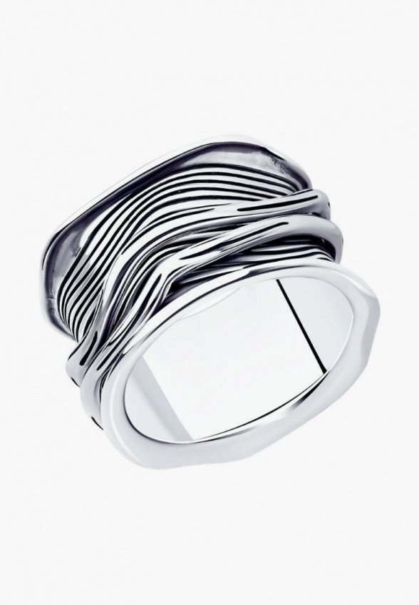 Кольцо Sokolov