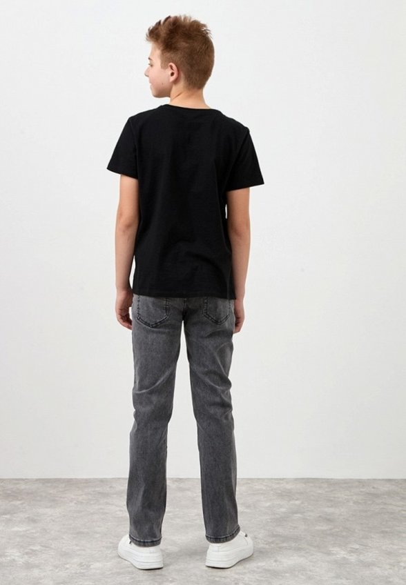 Джинсы Resser Denim