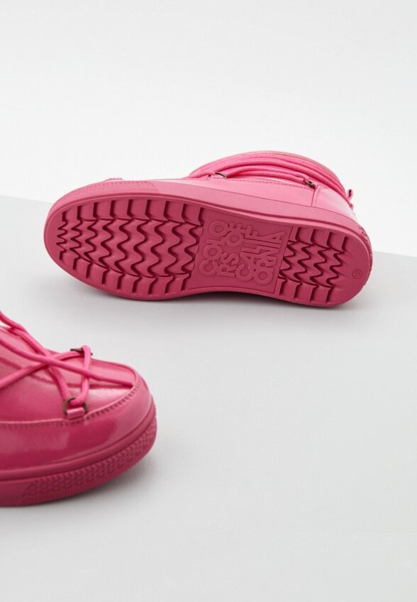 Полусапоги Colors of California