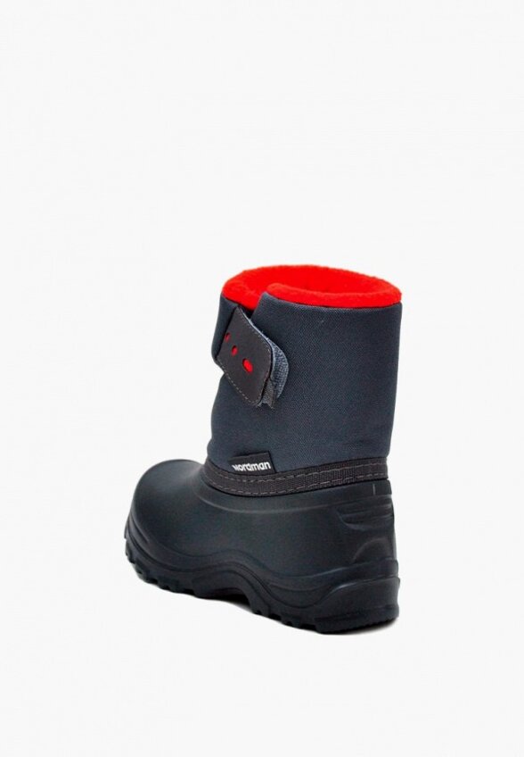 Дутики Nordman