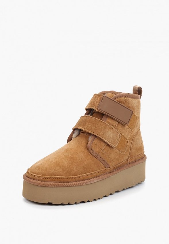 Полусапоги Sbalo