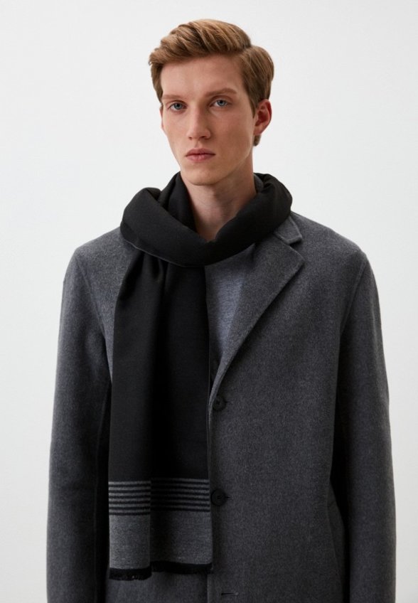 Шарф Jonas Hanway