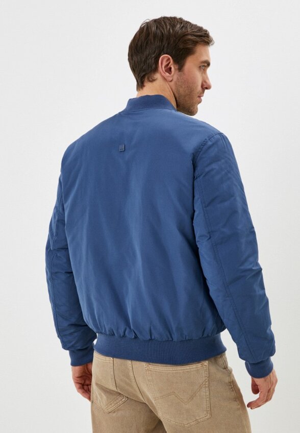 Куртка утепленная Baon