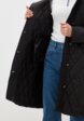 Куртка-пальто Rosedena4  - превью