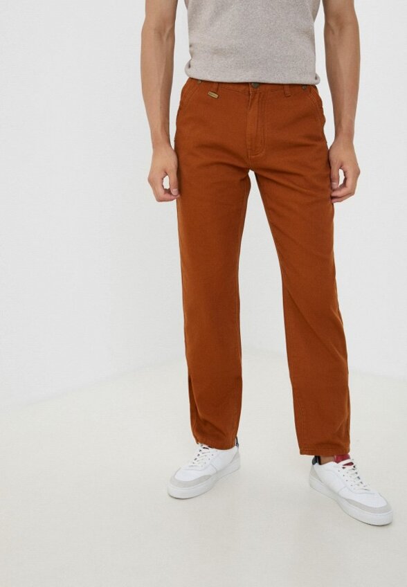 Джинсы Великоросс