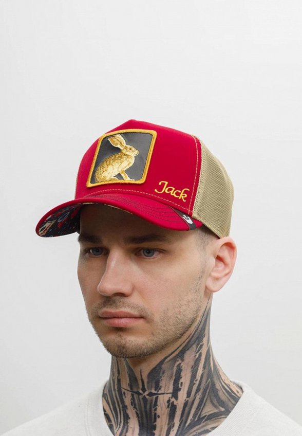 Бейсболка Goorin Brothers