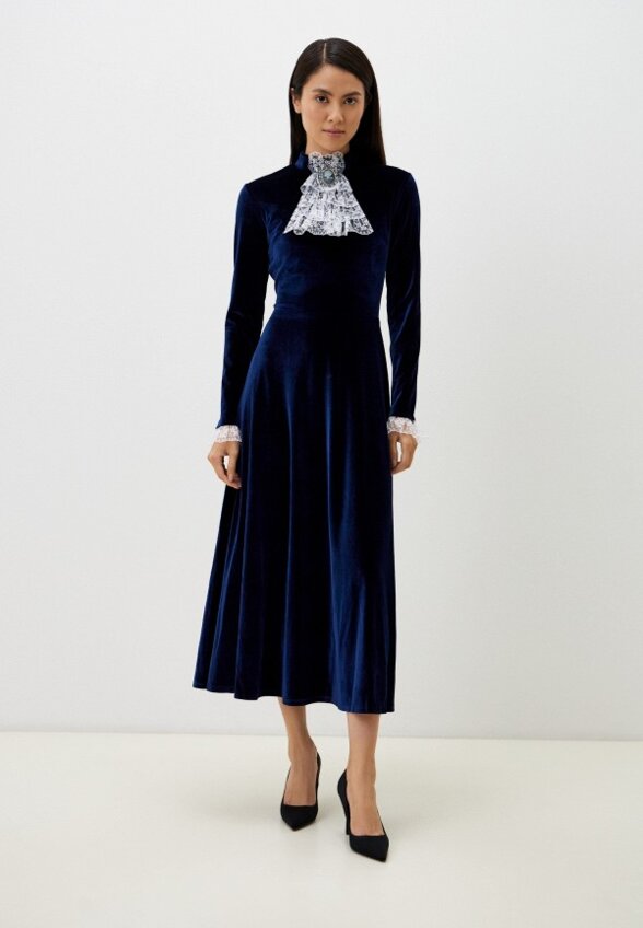 Платье Alisia Fiori