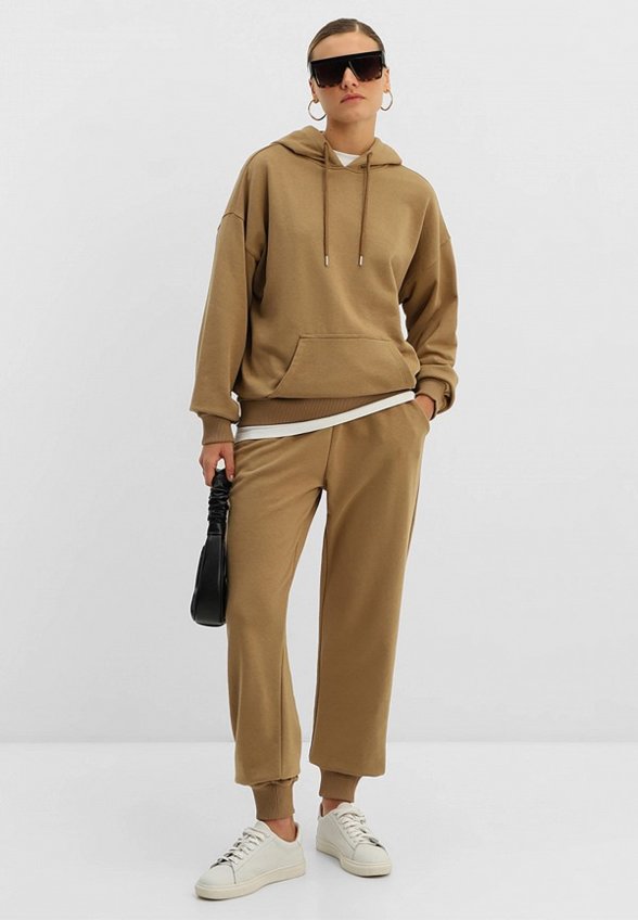 Брюки спортивные Donna D’oro