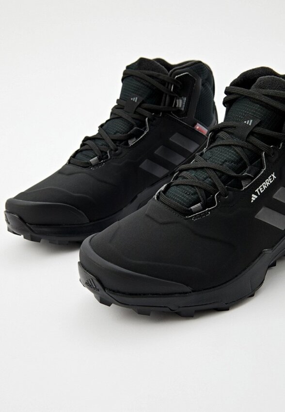 Ботинки трекинговые adidas