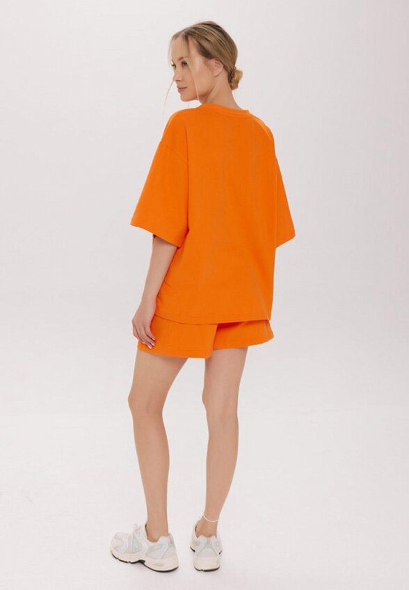 Футболка Abda