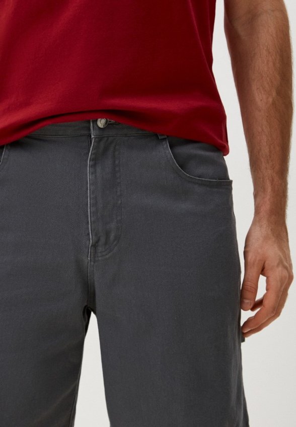 Шорты джинсовые Zrn Man