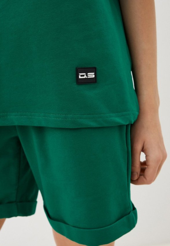 Костюм спортивный D.S
