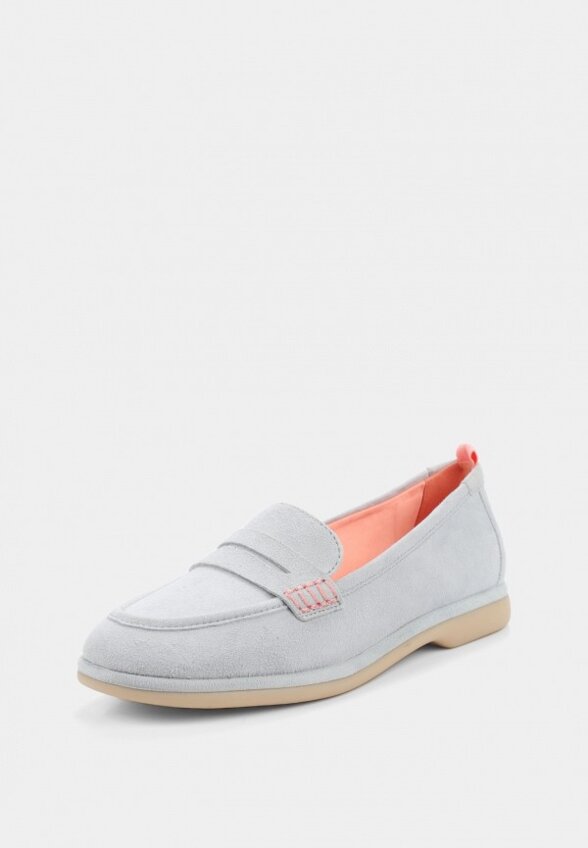 Лоферы Tamaris