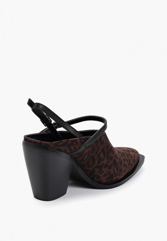 Туфли Dino Ricci