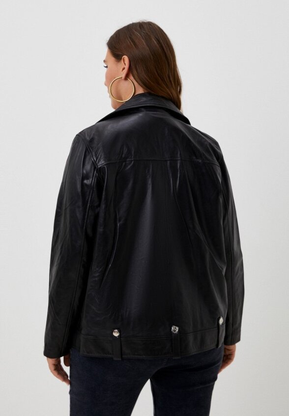 Косуха Снежная Королева