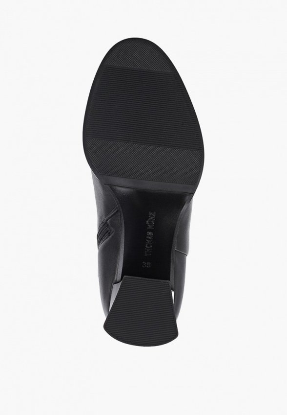 Ботильоны Thomas Munz