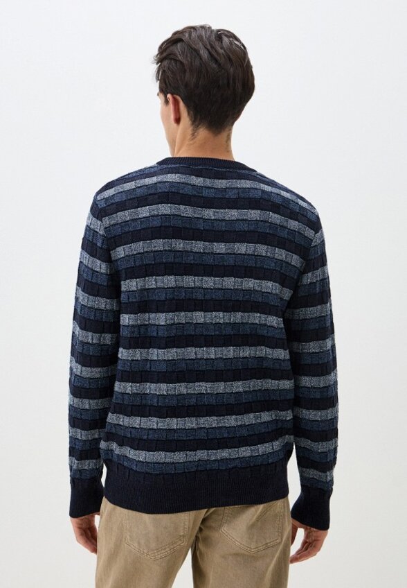 Джемпер Стим